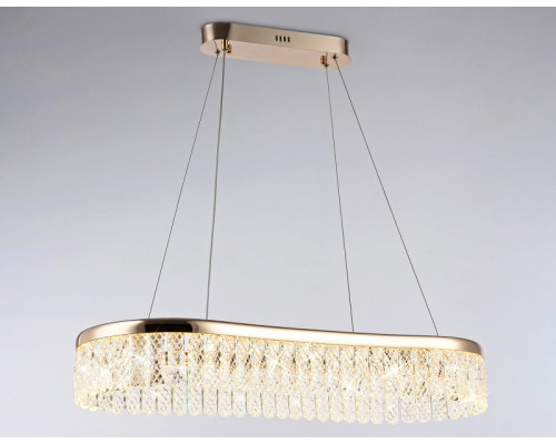 Заказать Подвесная люстра Ambrella Light TR49737| VIVID-LIGHT.RU