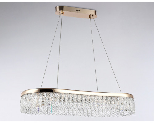 Заказать Подвесная люстра Ambrella Light TR49737| VIVID-LIGHT.RU