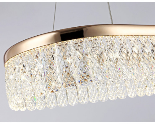 Заказать Подвесная люстра Ambrella Light TR49737| VIVID-LIGHT.RU