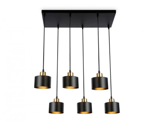 Сделать заказ Подвесная люстра Ambrella Light TR8126| VIVID-LIGHT.RU