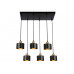 Сделать заказ Подвесная люстра Ambrella Light TR8126| VIVID-LIGHT.RU