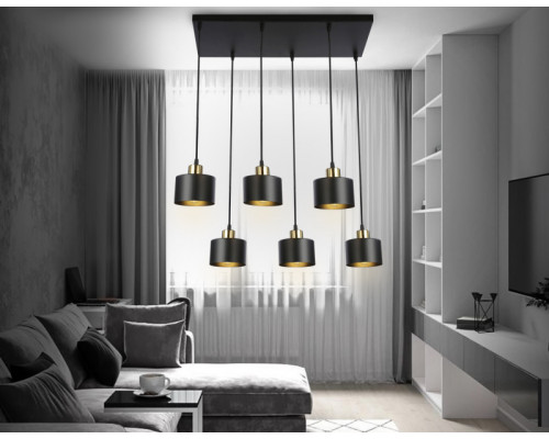 Сделать заказ Подвесная люстра Ambrella Light TR8126| VIVID-LIGHT.RU