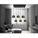 Сделать заказ Подвесная люстра Ambrella Light TR8126| VIVID-LIGHT.RU