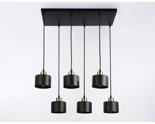 Сделать заказ Подвесная люстра Ambrella Light TR8126| VIVID-LIGHT.RU