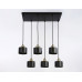 Сделать заказ Подвесная люстра Ambrella Light TR8126| VIVID-LIGHT.RU