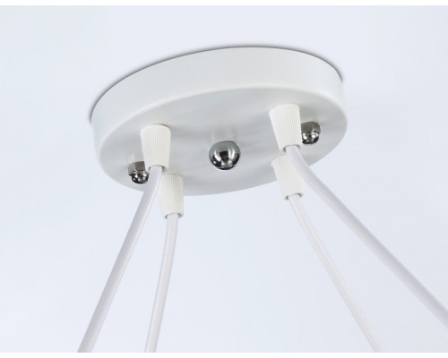 Сделать заказ Подвесная люстра Ambrella Light TR303156| VIVID-LIGHT.RU