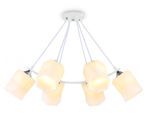 Купить Подвесная люстра Ambrella Light TR303159| VIVID-LIGHT.RU