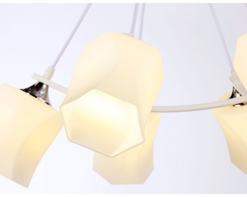 Купить Подвесная люстра Ambrella Light TR303159| VIVID-LIGHT.RU