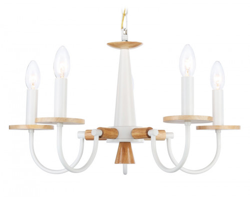 Купить Подвесная люстра Ambrella Light TR9592| VIVID-LIGHT.RU