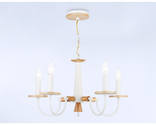 Купить Подвесная люстра Ambrella Light TR9592| VIVID-LIGHT.RU