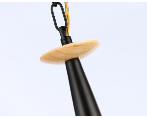 Купить Подвесная люстра Ambrella Light TR9593| VIVID-LIGHT.RU