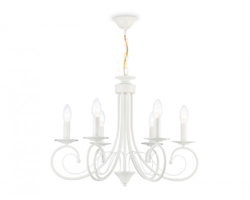 Купить Подвесная люстра Ambrella Light TR9611| VIVID-LIGHT.RU