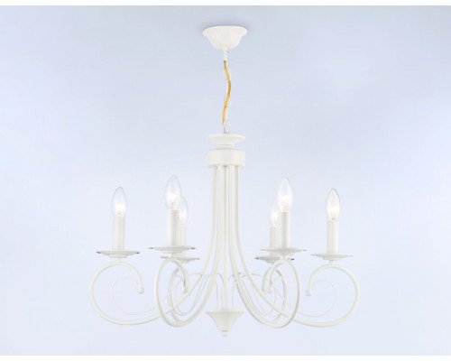 Купить Подвесная люстра Ambrella Light TR9611| VIVID-LIGHT.RU