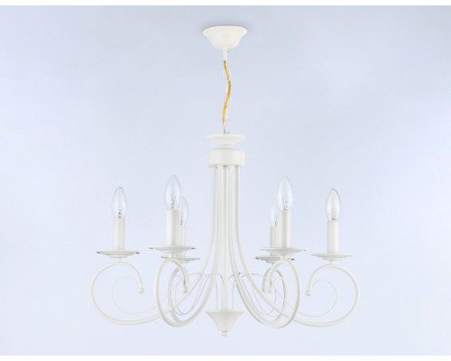 Купить Подвесная люстра Ambrella Light TR9611| VIVID-LIGHT.RU