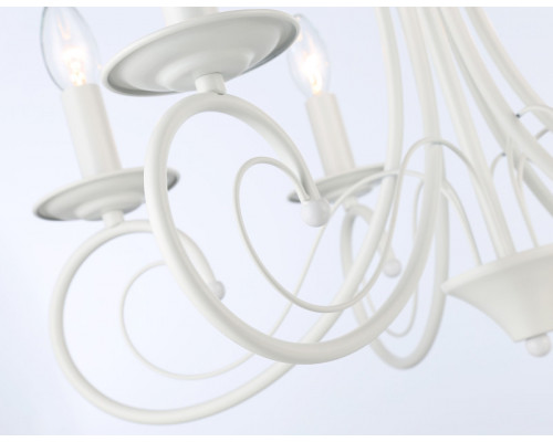 Купить Подвесная люстра Ambrella Light TR9611| VIVID-LIGHT.RU