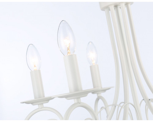 Купить Подвесная люстра Ambrella Light TR9611| VIVID-LIGHT.RU