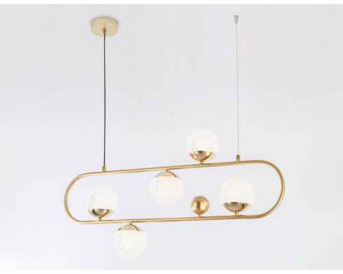 Оформить заказ Подвесная люстра Ambrella Light TR5433| VIVID-LIGHT.RU