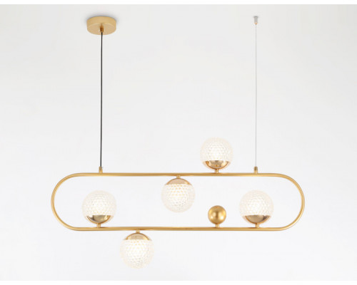 Оформить заказ Подвесная люстра Ambrella Light TR5433| VIVID-LIGHT.RU