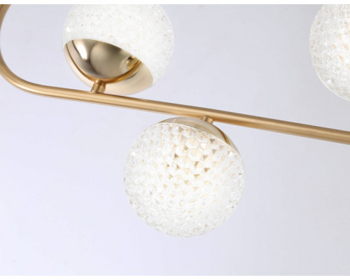 Оформить заказ Подвесная люстра Ambrella Light TR5433| VIVID-LIGHT.RU