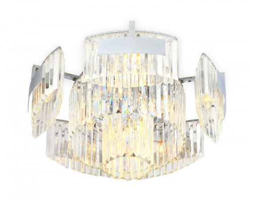 Купить Подвесная люстра Ambrella Light TR5092| VIVID-LIGHT.RU