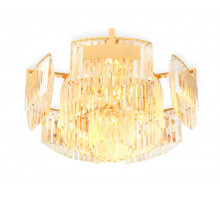 Подвесная люстра Ambrella Light TR5093