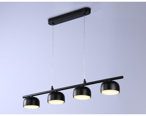 Заказать Подвесная люстра Ambrella Light TN71039| VIVID-LIGHT.RU