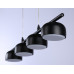 Заказать Подвесная люстра Ambrella Light TN71039| VIVID-LIGHT.RU