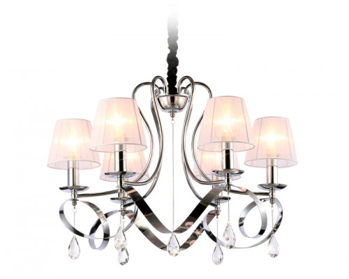 Заказать Подвесная люстра Ambrella Light TR4545| VIVID-LIGHT.RU