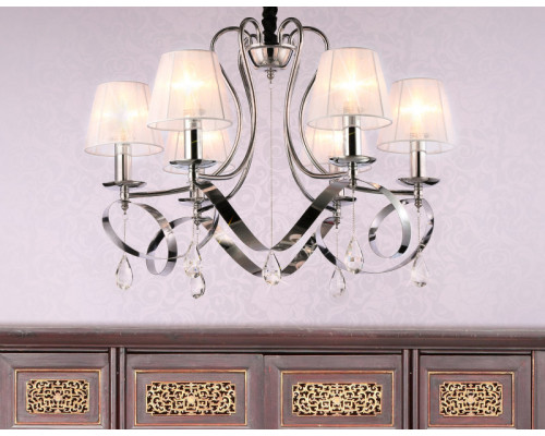 Заказать Подвесная люстра Ambrella Light TR4545| VIVID-LIGHT.RU