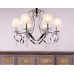 Заказать Подвесная люстра Ambrella Light TR4545| VIVID-LIGHT.RU