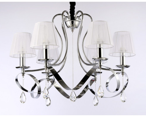 Заказать Подвесная люстра Ambrella Light TR4545| VIVID-LIGHT.RU