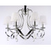Заказать Подвесная люстра Ambrella Light TR4545| VIVID-LIGHT.RU