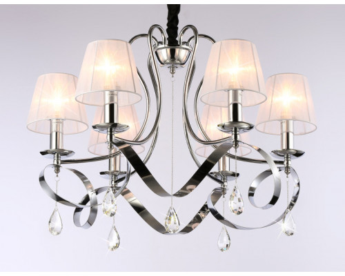 Заказать Подвесная люстра Ambrella Light TR4545| VIVID-LIGHT.RU
