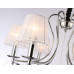 Заказать Подвесная люстра Ambrella Light TR4545| VIVID-LIGHT.RU