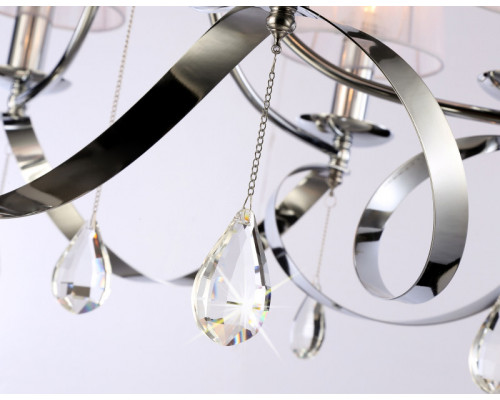 Заказать Подвесная люстра Ambrella Light TR4545| VIVID-LIGHT.RU