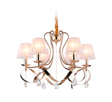 Подвесная люстра Ambrella Light TR4546