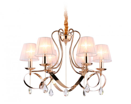 Купить Подвесная люстра Ambrella Light TR4546| VIVID-LIGHT.RU