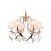 Купить Подвесная люстра Ambrella Light TR4546| VIVID-LIGHT.RU