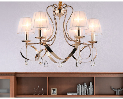 Купить Подвесная люстра Ambrella Light TR4546| VIVID-LIGHT.RU