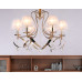 Купить Подвесная люстра Ambrella Light TR4546| VIVID-LIGHT.RU