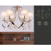Купить Подвесная люстра Ambrella Light TR4546| VIVID-LIGHT.RU
