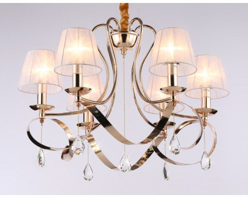 Купить Подвесная люстра Ambrella Light TR4546| VIVID-LIGHT.RU