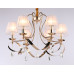 Купить Подвесная люстра Ambrella Light TR4546| VIVID-LIGHT.RU