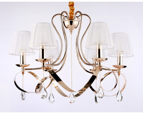 Купить Подвесная люстра Ambrella Light TR4546| VIVID-LIGHT.RU