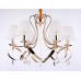 Купить Подвесная люстра Ambrella Light TR4546| VIVID-LIGHT.RU