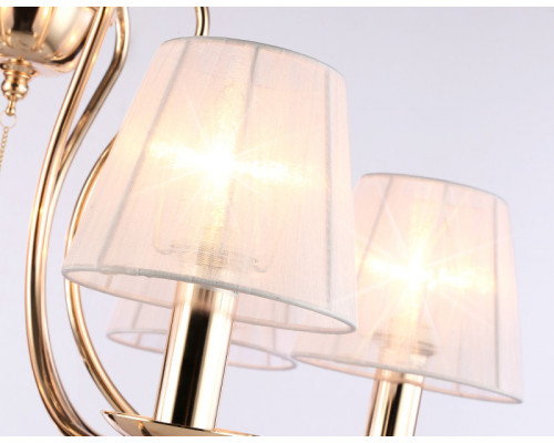 Купить Подвесная люстра Ambrella Light TR4546| VIVID-LIGHT.RU