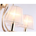 Купить Подвесная люстра Ambrella Light TR4546| VIVID-LIGHT.RU