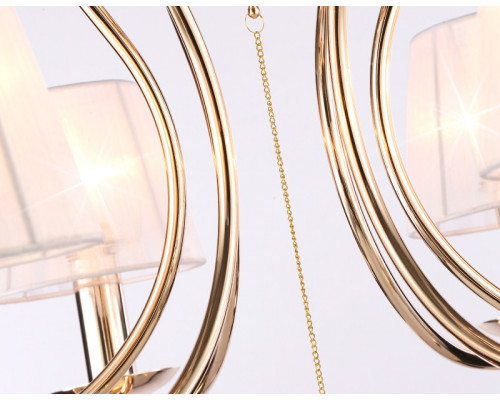 Купить Подвесная люстра Ambrella Light TR4546| VIVID-LIGHT.RU