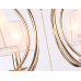 Купить Подвесная люстра Ambrella Light TR4546| VIVID-LIGHT.RU