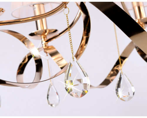 Купить Подвесная люстра Ambrella Light TR4546| VIVID-LIGHT.RU